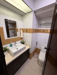 Blk 404B Fern Spring (Sengkang), HDB 5 Rooms #626425691